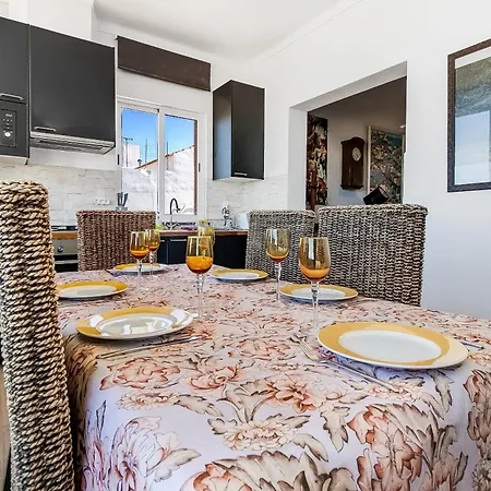 Tavira Balsa Romana - Vakantiehuis