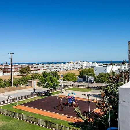 Tavira Balsa Romana - Luz de Tavira
