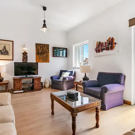 Tavira Balsa Romana - Hébergement de vacances Luz de Tavira