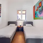 Hébergement de vacances Tavira Balsa Romana - Luz de Tavira