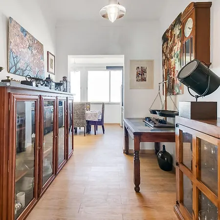 Tavira Balsa Romana - *