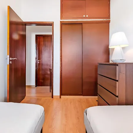 Holiday home Tavira Balsa Romana - *