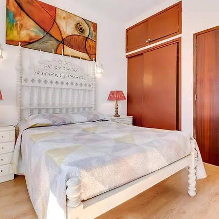 Tavira Balsa Romana - Holiday home *