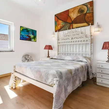 Tavira Balsa Romana - Tatil Evi Luz de Tavira