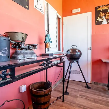 Tavira Balsa Romana - *