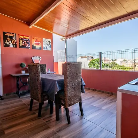 Tavira Balsa Romana - * Luz de Tavira