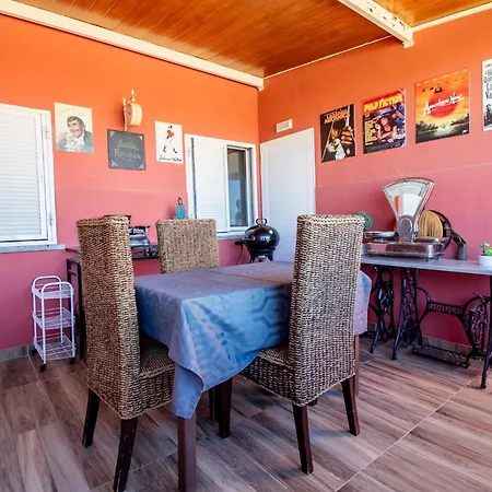 Tavira Balsa Romana -