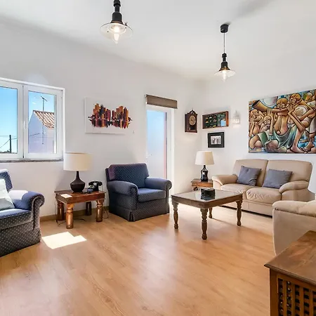 Tavira Balsa Romana - Holiday home