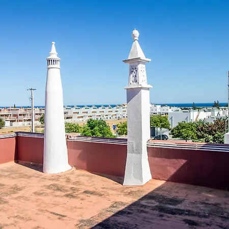 Tavira Balsa Romana - *