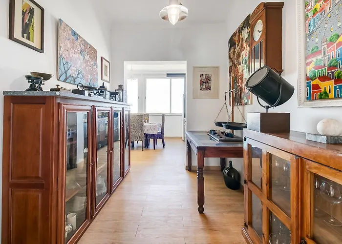 Tavira Balsa Romana - *