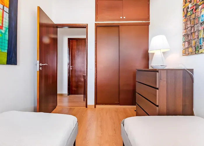 Σπίτι διακοπών Tavira Balsa Romana - *