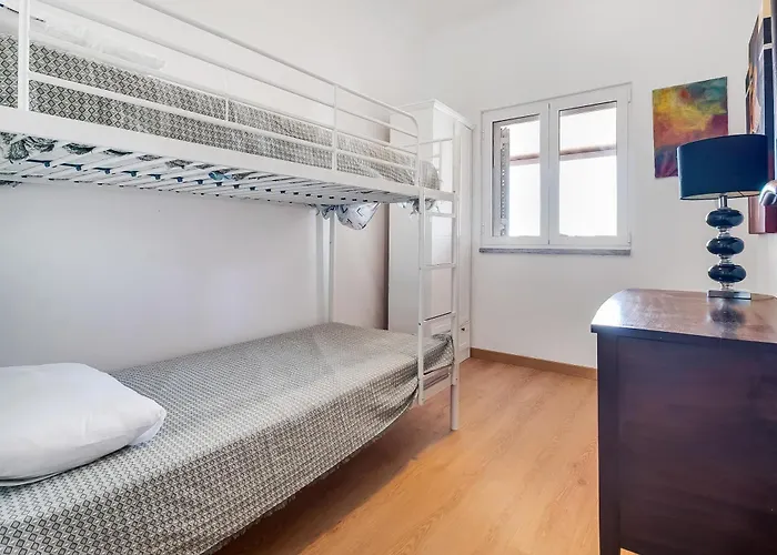 Tavira Balsa Romana - Σπίτι διακοπών