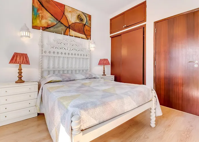 Tavira Balsa Romana - Σπίτι διακοπών *