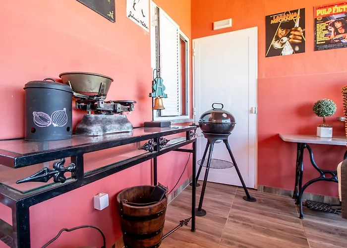 Tavira Balsa Romana - *