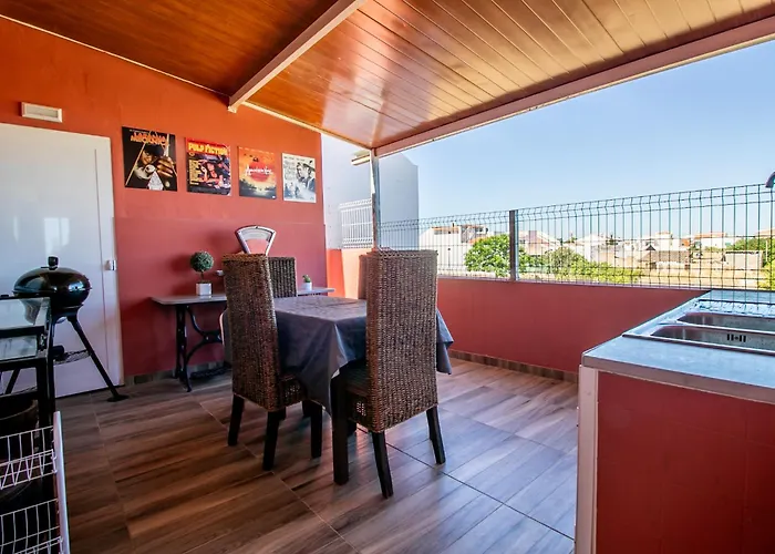 Tavira Balsa Romana - * Luz de Tavira