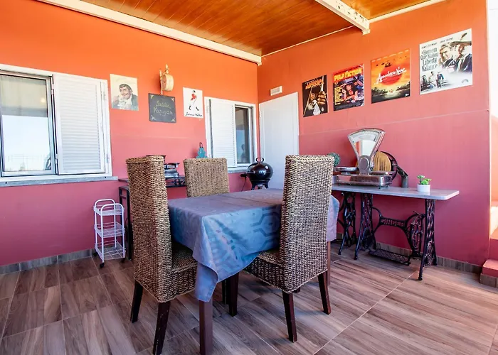 Tavira Balsa Romana -