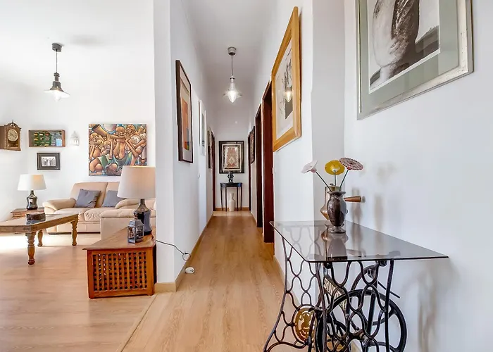 Tavira Balsa Romana - Luz de Tavira