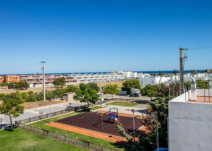 Tavira Balsa Romana - Luz de Tavira