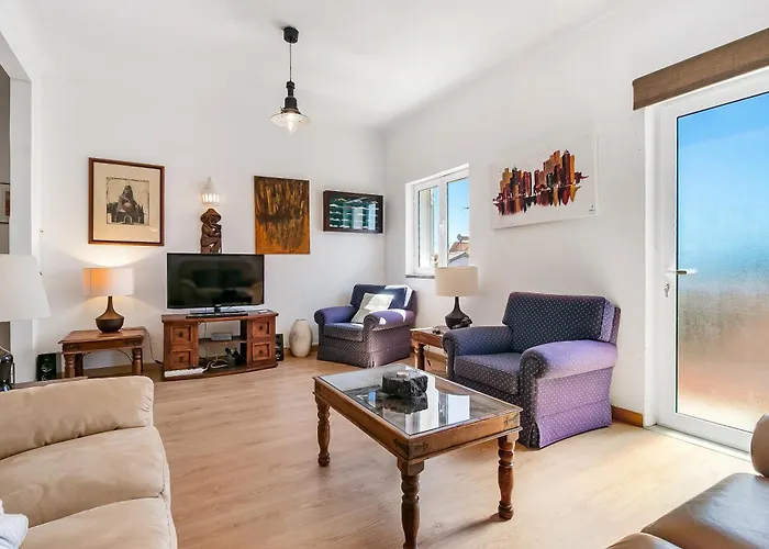 Tavira Balsa Romana - Σπίτι διακοπών Luz de Tavira