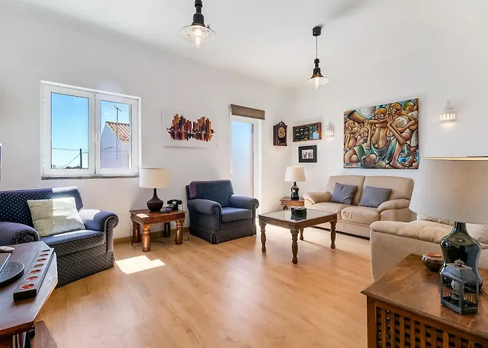 Tavira Balsa Romana - Σπίτι διακοπών *