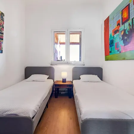 Дом отдыха Tavira Balsa Romana - Луш-ди-Тавира