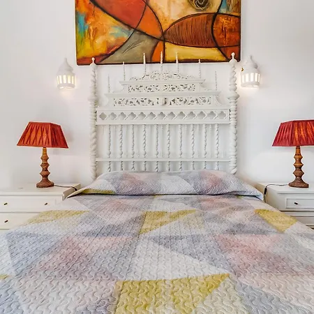 Дом отдыха Tavira Balsa Romana - Луш-ди-Тавира