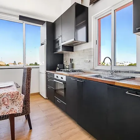 Дом отдыха Tavira Balsa Romana -