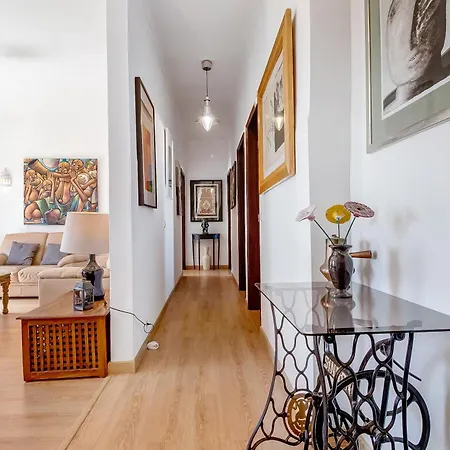 Tavira Balsa Romana - Луш-ди-Тавира